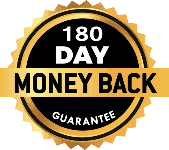 nervolyn money back guarantee