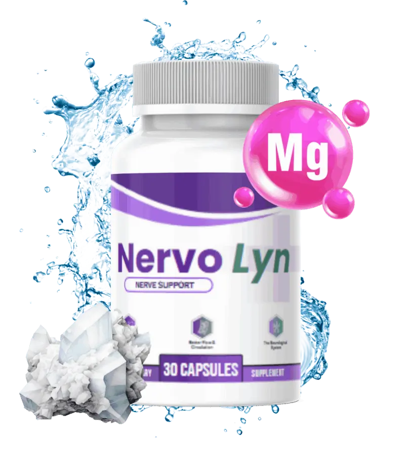 NervoLyn buy Supplement
